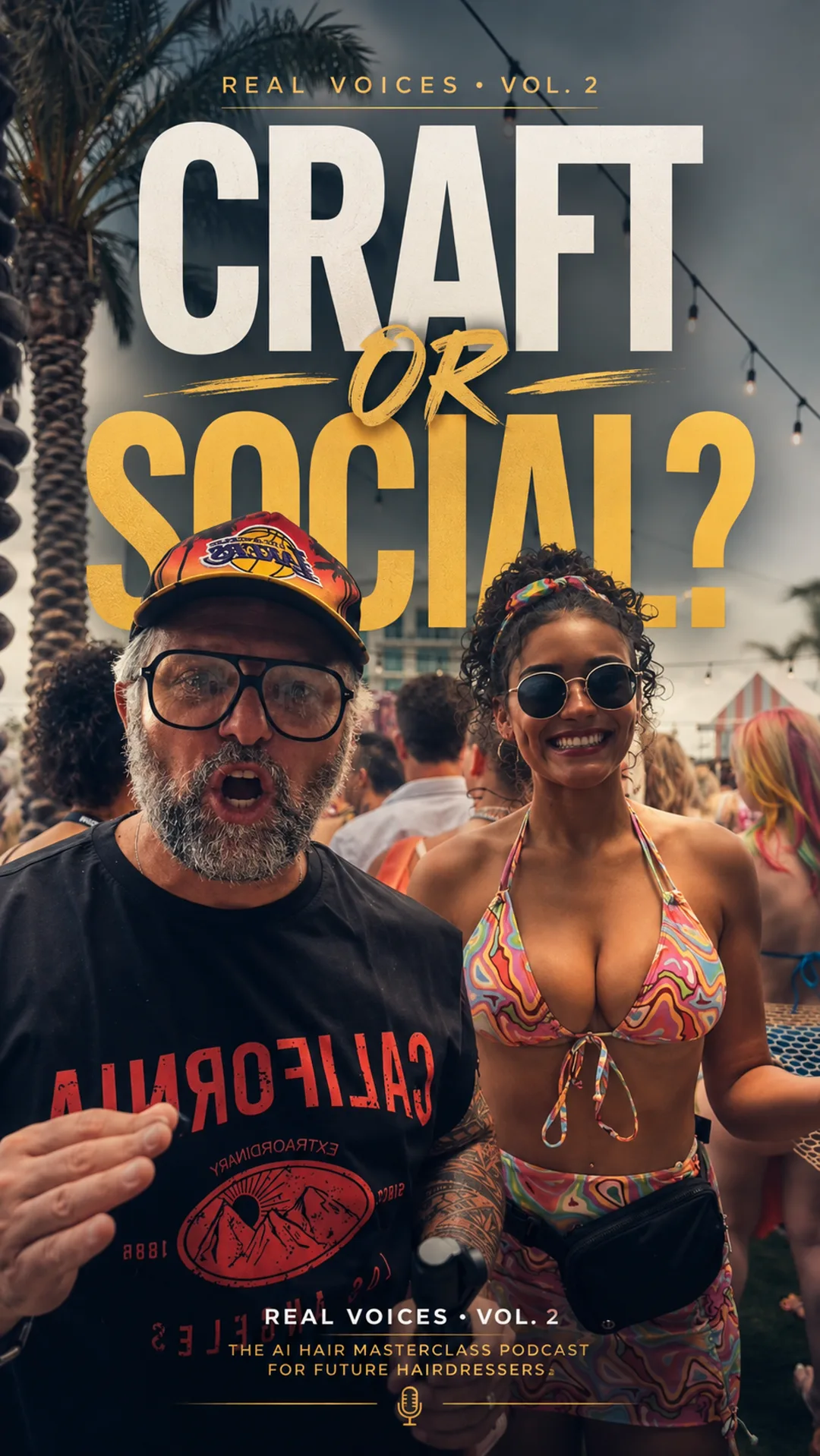 Craft or Social?